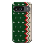 Grandpa's Sweater | Holiday Knit Case Phone Case Casetry Essential Google Pixel 9