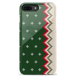 Grandpa's Sweater | Holiday Knit Case Phone Case Casetry Essential iPhone 6/7/8 Plus