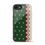 Grandpa's Sweater | Holiday Knit Case Phone Case Casetry Essential iPhone SE (2020 & 2022)