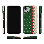 Grandpa's Sweater | Holiday Knit Case Phone Case Casetry 