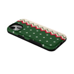 Grandpa's Sweater | Holiday Knit Case Phone Case Casetry 