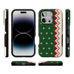 Grandpa's Sweater | Holiday Knit Case Phone Case Casetry 
