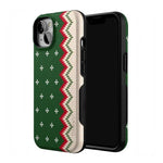 Grandpa's Sweater | Holiday Knit Case Phone Case Casetry 