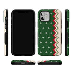 Grandpa's Sweater | Holiday Knit Case Phone Case Casetry 