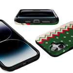 Grandpa's Sweater | Holiday Knit Case Phone Case Casetry 