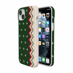 Grandpa's Sweater | Holiday Knit Case Phone Case Casetry 