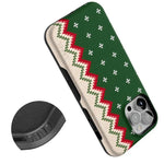 Grandpa's Sweater | Holiday Knit Case Phone Case Casetry 