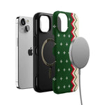 Grandpa's Sweater | Holiday Knit Case Phone Case Casetry 