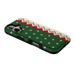 Grandpa's Sweater | Holiday Knit Case Phone Case Casetry 