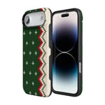 Grandpa's Sweater | Holiday Knit Case Phone Case Casetry 