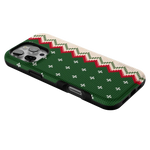 Grandpa's Sweater | Holiday Knit Case Phone Case Casetry 