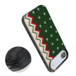 Grandpa's Sweater | Holiday Knit Case Phone Case Casetry 