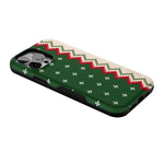 Grandpa's Sweater | Holiday Knit Case Phone Case Casetry 
