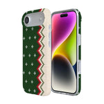 Grandpa's Sweater | Holiday Knit Case Phone Case Casetry 