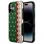 Grandpa's Sweater | Holiday Knit Case Phone Case Casetry 