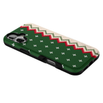Grandpa's Sweater | Holiday Knit Case Phone Case Casetry 