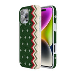 Grandpa's Sweater | Holiday Knit Case Phone Case Casetry 