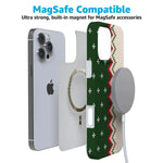 Grandpa's Sweater | Holiday Knit Case Phone Case Casetry 