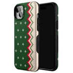 Grandpa's Sweater | Holiday Knit Case Phone Case Casetry 