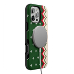 Grandpa's Sweater | Holiday Knit Case Phone Case Casetry 