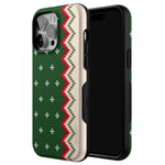 Grandpa's Sweater | Holiday Knit Case Phone Case Casetry 