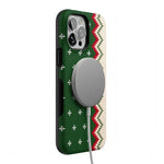 Grandpa's Sweater | Holiday Knit Case Phone Case Casetry 