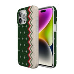 Grandpa's Sweater | Holiday Knit Case Phone Case Casetry 