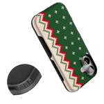 Grandpa's Sweater | Holiday Knit Case Phone Case Casetry 