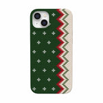 Grandpa's Sweater | Holiday Knit Case Phone Case Casetry 