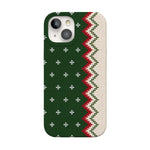 Grandpa's Sweater | Holiday Knit Case Phone Case Casetry 