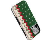 Grandpa's Sweater | Holiday Knit Case Phone Case Casetry 