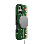 Grandpa's Sweater | Holiday Knit Case Phone Case Casetry 