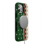 Grandpa's Sweater | Holiday Knit Case Phone Case Casetry 