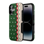 Grandpa's Sweater | Holiday Knit Case Phone Case Casetry 