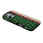 Grandpa's Sweater | Holiday Knit Case Phone Case Casetry 