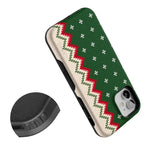 Grandpa's Sweater | Holiday Knit Case Phone Case Casetry 