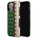 Grandpa's Sweater | Holiday Knit Case Phone Case Casetry 
