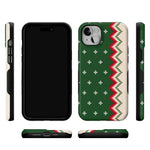 Grandpa's Sweater | Holiday Knit Case Phone Case Casetry 