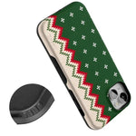 Grandpa's Sweater | Holiday Knit Case Phone Case Casetry 
