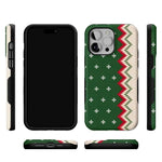 Grandpa's Sweater | Holiday Knit Case Phone Case Casetry 