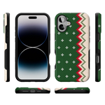 Grandpa's Sweater | Holiday Knit Case Phone Case Casetry 