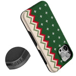 Grandpa's Sweater | Holiday Knit Case Phone Case Casetry 