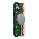 Grandpa's Sweater | Holiday Knit Case Phone Case Casetry 