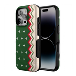 Grandpa's Sweater | Holiday Knit Case Phone Case Casetry 