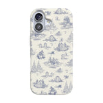 Graveyard Gathering | Skeleton Picnic Case Phone Case get.casely Classic + MagSafe® iPhone 17 