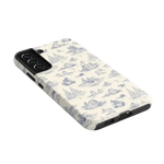Graveyard Gathering | Skeleton Picnic Case Phone Case get.casely 