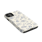 Graveyard Gathering | Skeleton Picnic Case Phone Case get.casely 
