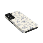 Graveyard Gathering | Skeleton Picnic Case Phone Case get.casely 