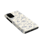 Graveyard Gathering | Skeleton Picnic Case Phone Case get.casely 