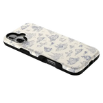 Graveyard Gathering | Skeleton Picnic Case Phone Case get.casely 